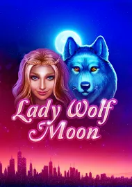 Lady Wolf Moon