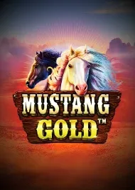 Mustang Gold