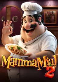 Mamma Mia! 2
