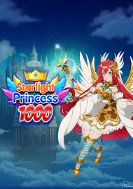 Starlight Princess 1000