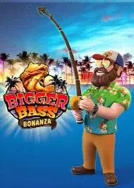 Bigger Bass Bonanza