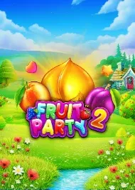 Fruit Party 2