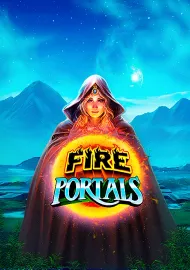 Fire Portals
